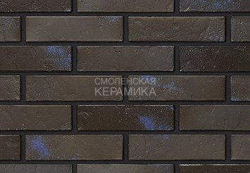 Кирпич керамический BRAER PRO 1.03, 1 НФ