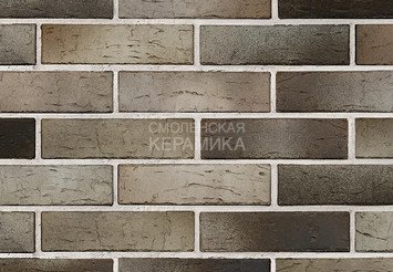 Кирпич керамический BRAER PRO 14.04.1, 1 НФ