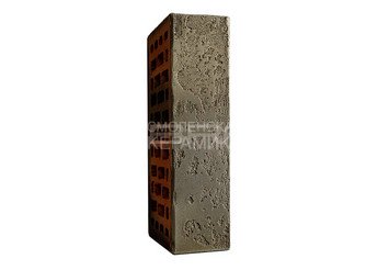 Кирпич керамический BRAER PRO 2.10, 1 НФ