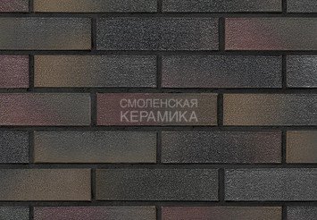 Кирпич керамический BRAER PRO 28.02, 1 НФ