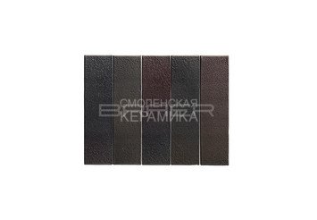 Кирпич керамический BRAER PRO 28.02, 1 НФ