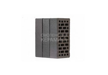 Кирпич керамический BRAER PRO 28.02, 1 НФ