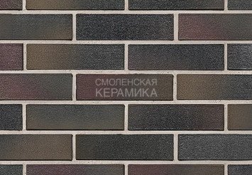 Кирпич керамический BRAER PRO 28.02, 1 НФ