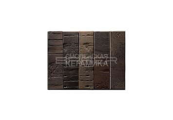 Кирпич керамический BRAER PRO 28.09, 1 НФ