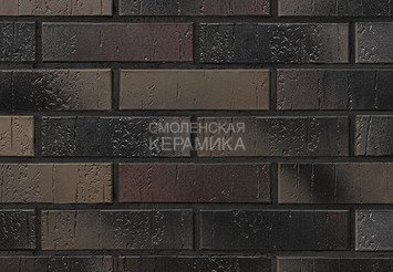 Кирпич керамический BRAER PRO 28.09, 1 НФ