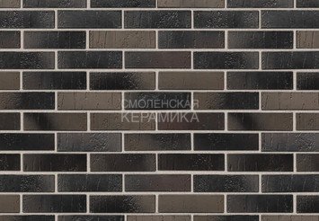 Кирпич керамический BRAER PRO 28.09, 1 НФ