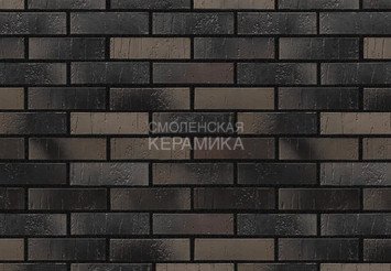 Кирпич керамический BRAER PRO 28.09, 1 НФ