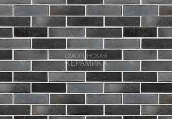 Кирпич керамический BRAER PRO 34.03, 1 НФ