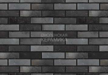 Кирпич керамический BRAER PRO 34.03, 1 НФ