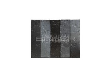 Кирпич керамический BRAER PRO 34.03, 1 НФ