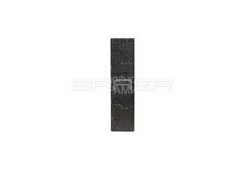 Кирпич керамический BRAER PRO 34.03, 1 НФ