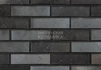 Кирпич керамический BRAER PRO 34.03М, 1 НФ