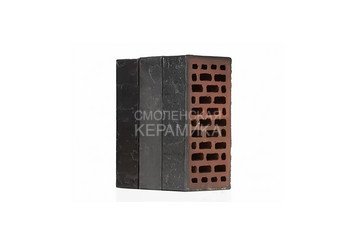 Кирпич керамический BRAER PRO 34.03М, 1 НФ