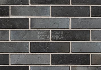 Кирпич керамический BRAER PRO 34.03М, 1 НФ