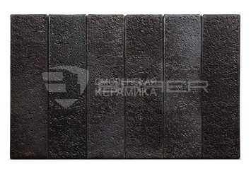 Кирпич керамический BRAER PRO 34.12M, 1 НФ