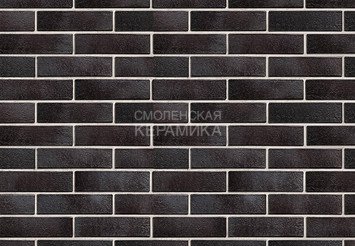 Кирпич керамический BRAER PRO 34.12M, 1 НФ