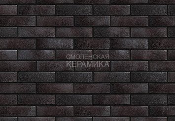 Кирпич керамический BRAER PRO 34.12M, 1 НФ