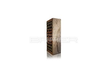 Кирпич керамический BRAER PRO 5.06, 1 НФ