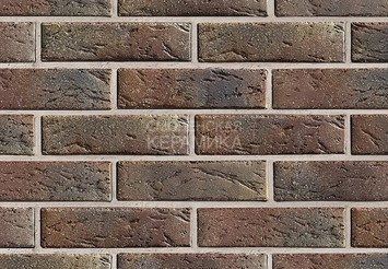Кирпич керамический BRAER PRO 55.08.1, 1 НФ