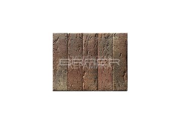 Кирпич керамический BRAER PRO 55.08.1, 1 НФ