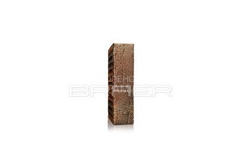 Кирпич керамический BRAER PRO 55.08.1, 1 НФ