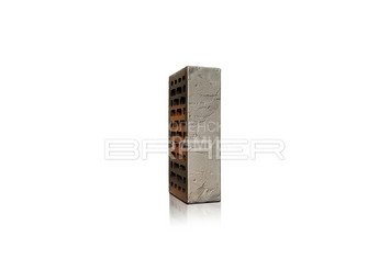 Кирпич керамический BRAER PRO 72.03, 1 НФ