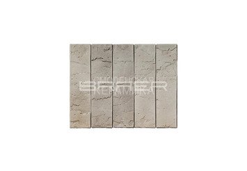 Кирпич керамический BRAER PRO 72.03, 1 НФ