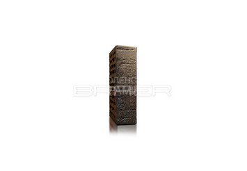 Кирпич керамический BRAER PRO 78.09, 1 НФ