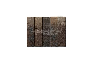 Кирпич керамический BRAER PRO 78.09, 1 НФ