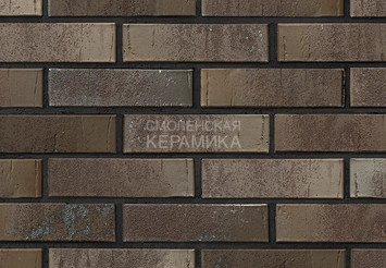 Кирпич керамический BRAER PRO 78.09, 1 НФ