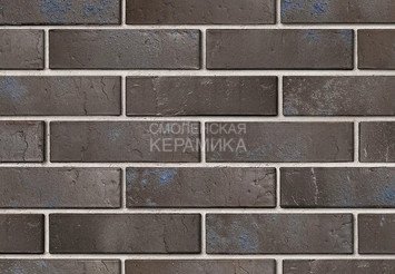 Кирпич керамический BRAER PRO 9.03, 1 НФ