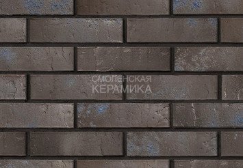 Кирпич керамический BRAER PRO 9.03, 1 НФ