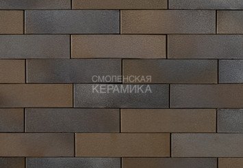 Кирпич керамический BRAER PRO X.2.02, 1 НФ