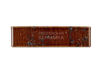 Кирпич керамический глазурованный RECKE GLANZ 0,7НФ арт. 1-48-01-2-12