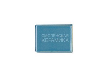 Кирпич керамический глазурованный RECKE GLANZ 0,7НФ арт. 1-68-01-0-00