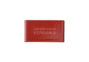 Кирпич керамический глазурованный RECKE GLANZ 1НФ арт. 4-48-00-0-00