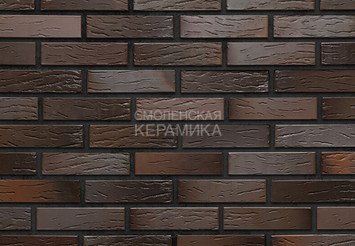 Кирпич керамический МАГМА Флеш Агат Антик 0,7 НФ