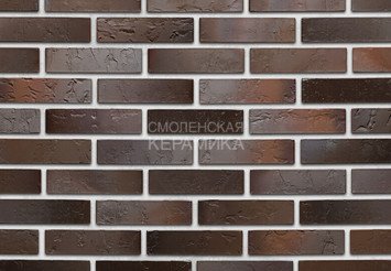 Кирпич керамический МАГМА Флеш Агат Сахара 1НФ