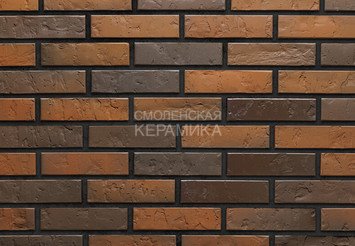 Кирпич керамический МАГМА Флэш-обжиг Сахара 0,9 НФ