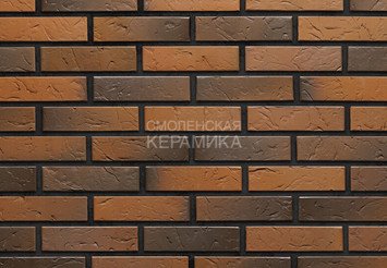 Кирпич керамический МАГМА Флэш-обжиг Сланец 0,7 НФ