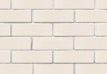 Кирпич керамический печной ЛСР М400, белый