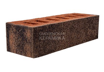 Кирпич клинкерный КЕРМА FABER JAR Балтийский, 0,7 НФ