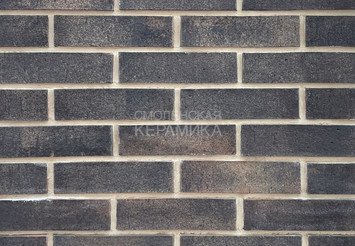 Кирпич клинкерный КЕРМА FABER JAR Балтийский, 0,7 НФ