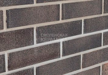 Кирпич клинкерный КЕРМА FABER JAR Балтийский, WDF