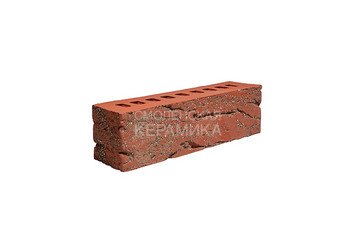 Кирпич клинкерный КЕРМА FABER JAR Чудской, 0,7 НФ