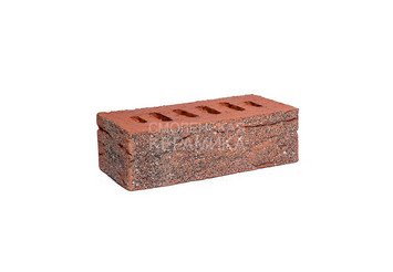 Кирпич клинкерный КЕРМА FABER JAR Чудской, WDF