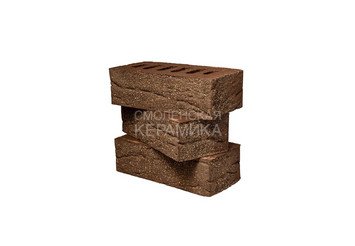 Кирпич клинкерный КЕРМА FABER JAR Ладожский, 1НФ