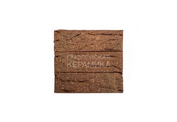 Кирпич клинкерный КЕРМА FABER JAR Ладожский, WDF