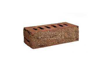 Кирпич клинкерный КЕРМА FABER JAR Ладожский, WDF