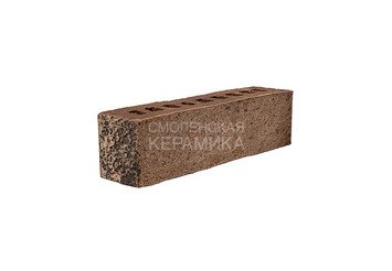 Кирпич клинкерный КЕРМА FABER JAR Нарвский, 0,7 НФ